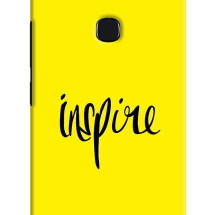 Inspire Vivo Y83 Hard Case Back Cover by Casekaro