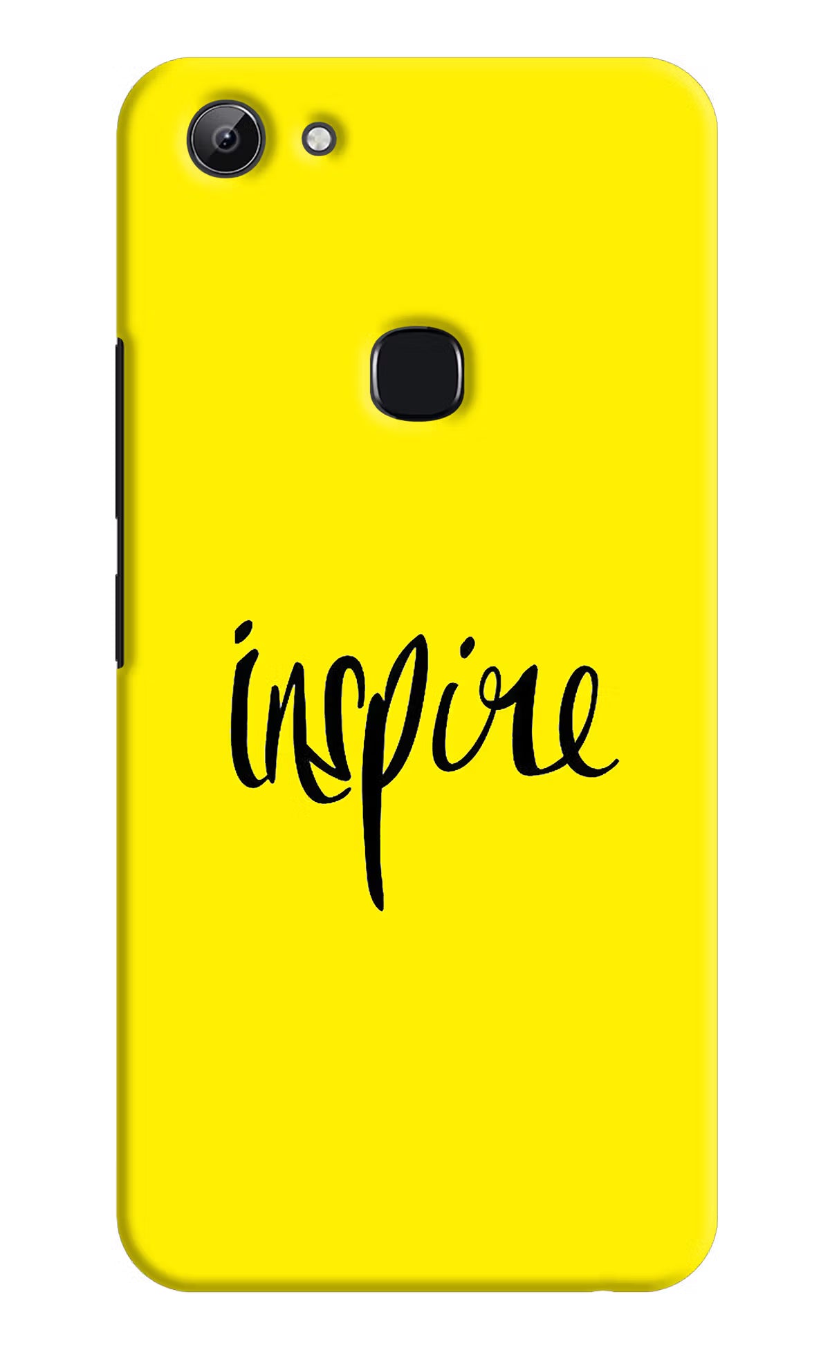 Inspire Vivo Y83 Hard Case Back Cover by Casekaro