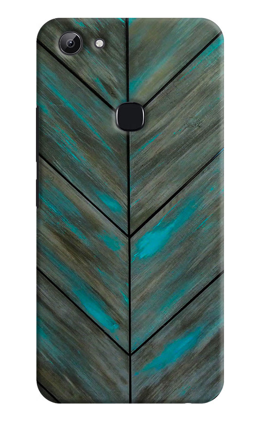 Pattern Vivo Y83 Hard Case Back Cover by Casekaro