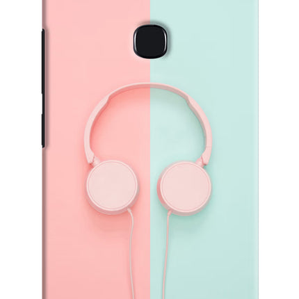 Music Lover Vivo Y83 Hard Case Back Cover by Casekaro