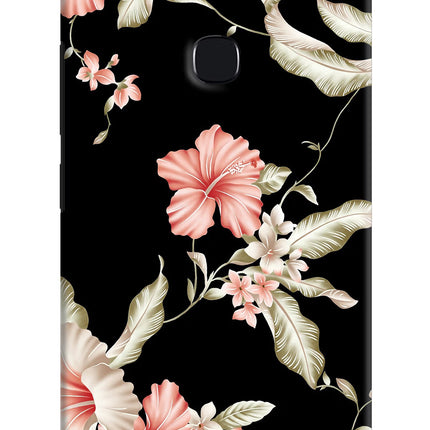 Flowers Vivo Y83 Hard Case Back Cover by Casekaro