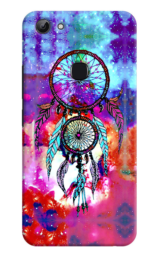 Dream Catcher Abstract Vivo Y83 Hard Case Back Cover by Casekaro