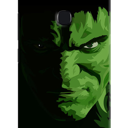 HULK Vivo Y83 Hard Case Back Cover by Casekaro