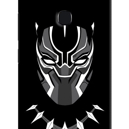Black Panther Vivo Y83 Hard Case Back Cover by Casekaro
