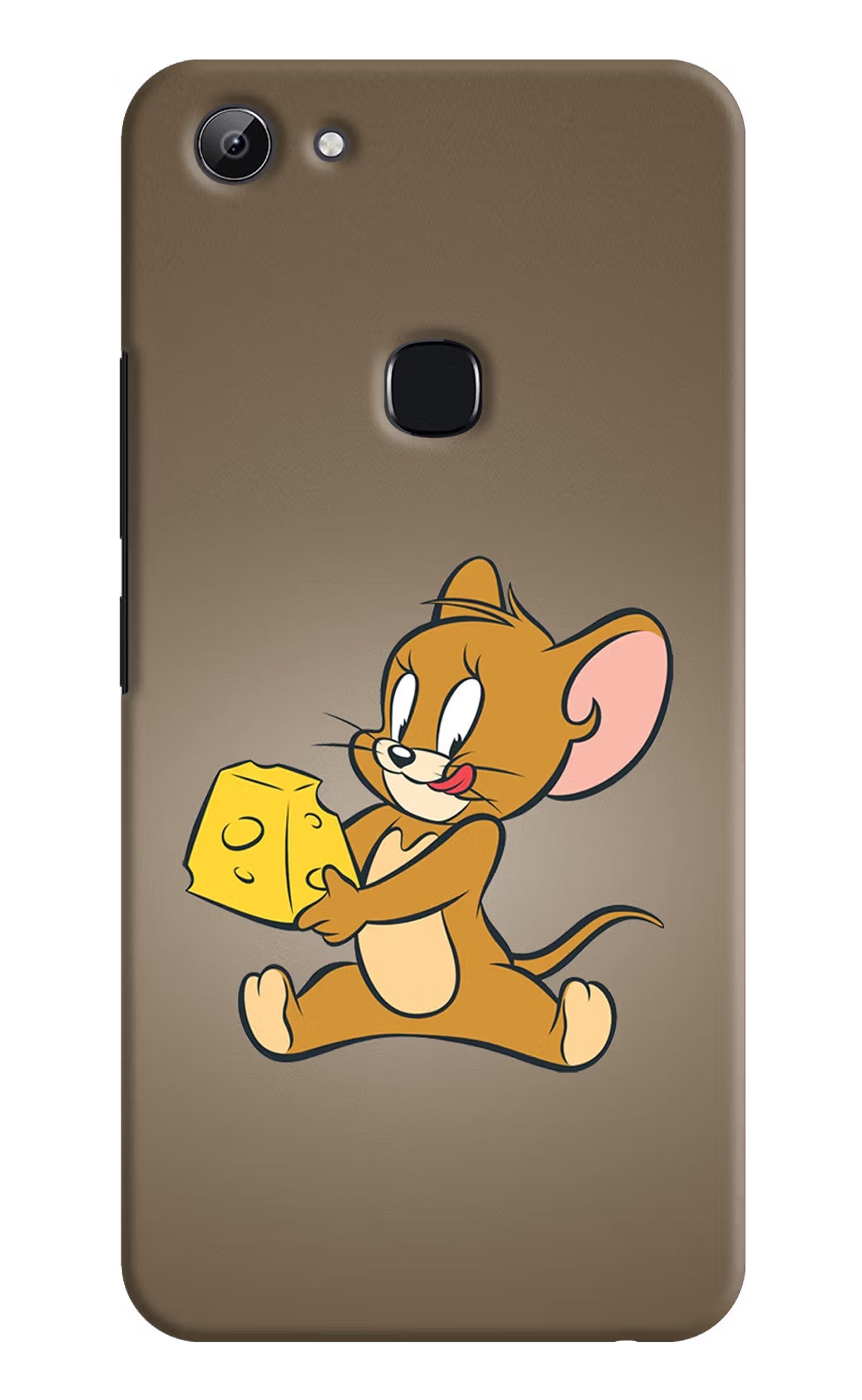 Jerry Vivo Y83 Hard Case Back Cover by Casekaro