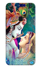 Lord Radha Krishna Vivo Y83 Hard Case Back Cover by Casekaro