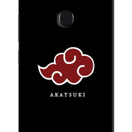 Akatsuki Vivo Y83 Hard Case Back Cover by Casekaro