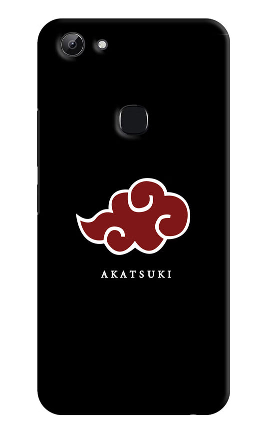 Akatsuki Vivo Y83 Hard Case Back Cover by Casekaro