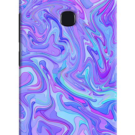 Glitter Vivo Y83 Hard Case Back Cover by Casekaro