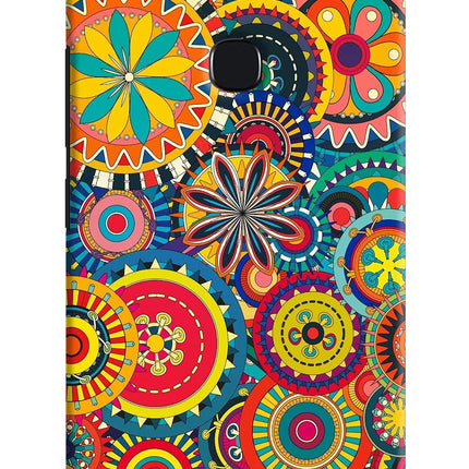 Gol Gol Art Vivo Y83 Hard Case Back Cover by Casekaro