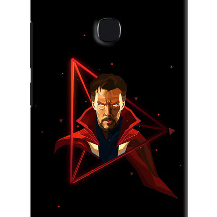 Doctor Ordinary Vivo Y83 Hard Case Back Cover by Casekaro
