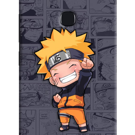 Chota Naruto Vivo Y83 Hard Case Back Cover by Casekaro