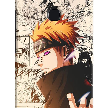 Pain Anime Vivo Y83 Hard Case Back Cover by Casekaro