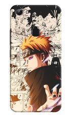 Pain Anime Vivo Y83 Hard Case Back Cover by Casekaro