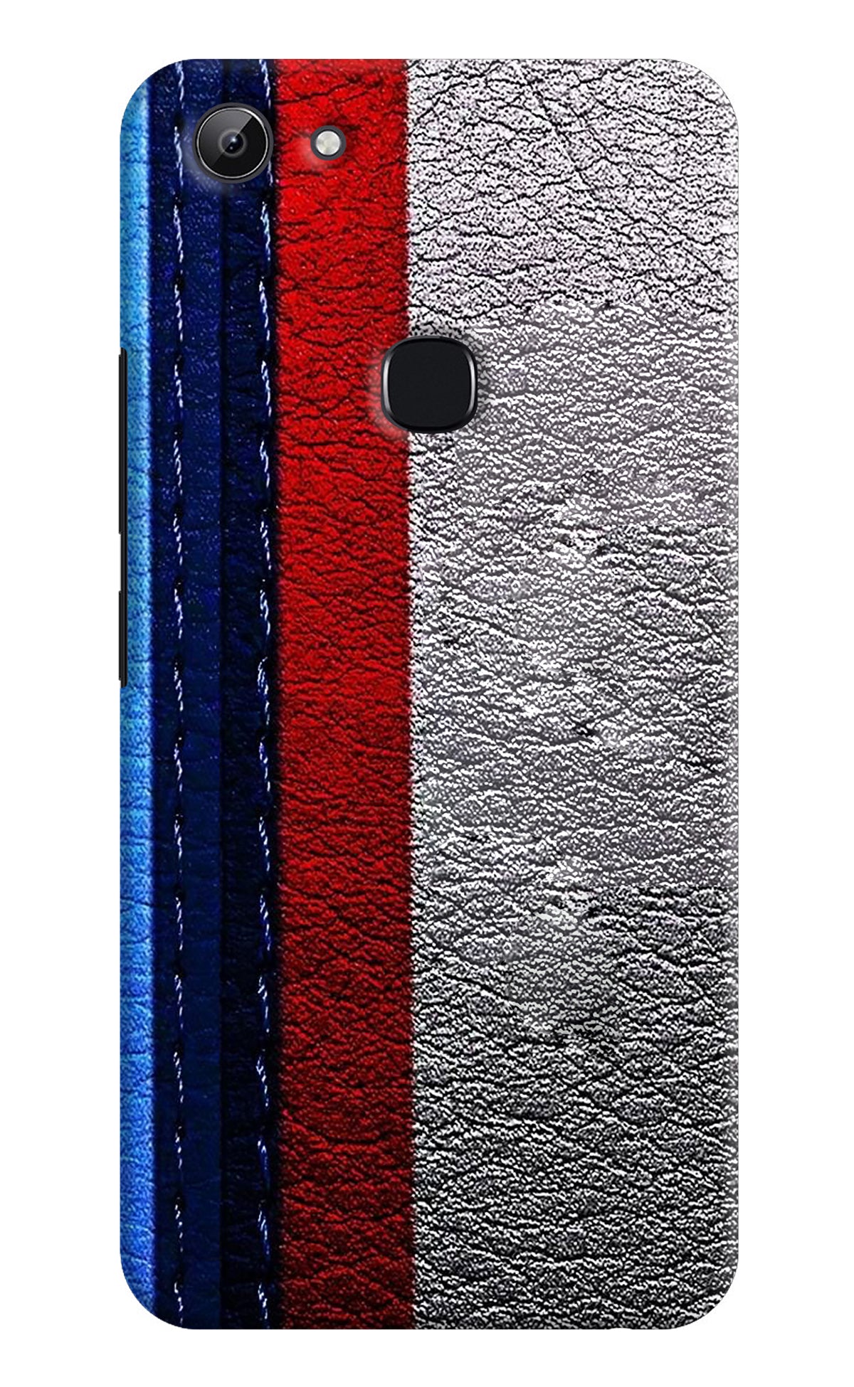 BMW Stripes Vivo Y83 Back Cover