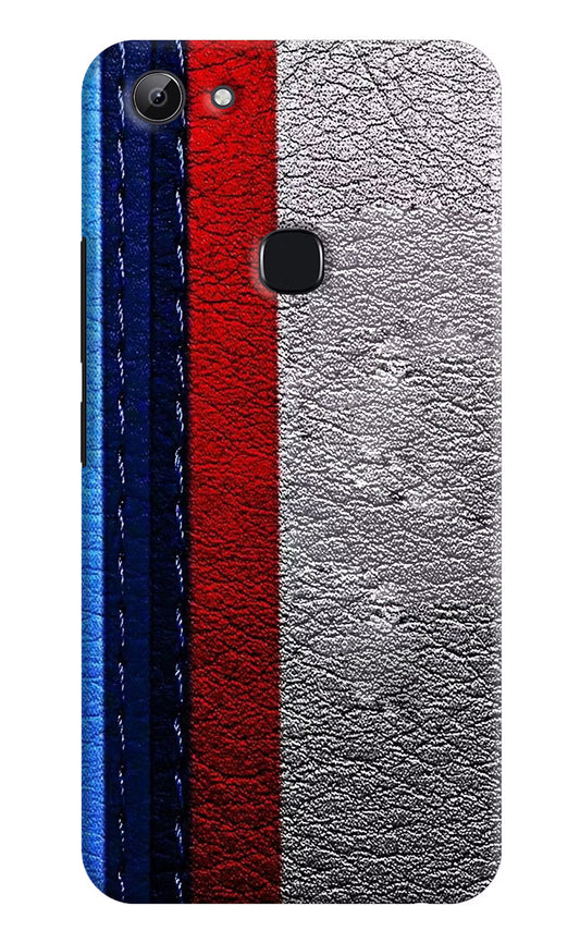BMW Stripes Vivo Y83 Hard Case Back Cover by Casekaro