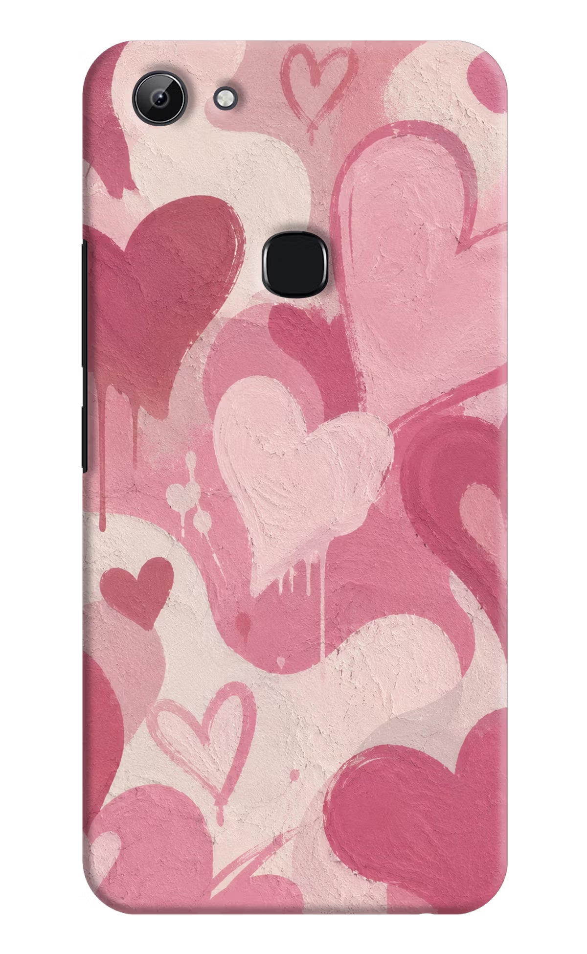 Hearty case Vivo Y83 Back Cover