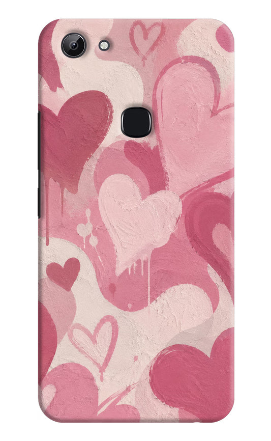 Hearty case Vivo Y83 Back Cover