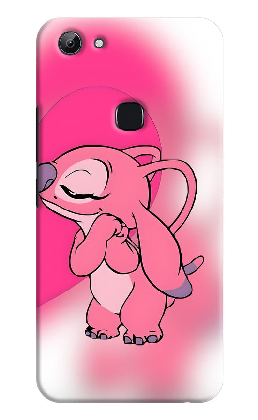 Angel Hug Vivo Y83 Hard Case Back Cover by Casekaro