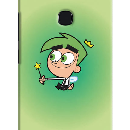 Cosmo Magic Vivo Y83 Hard Case Back Cover by Casekaro
