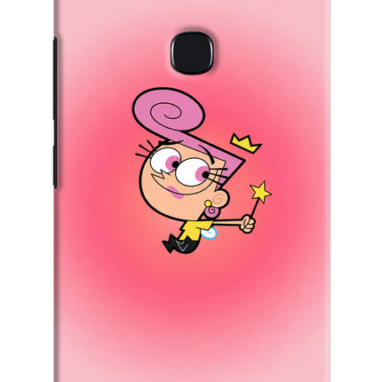 Wanda Magic Vivo Y83 Hard Case Back Cover by Casekaro