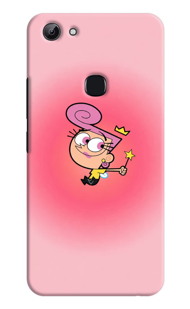 Wanda Magic Vivo Y83 Hard Case Back Cover by Casekaro