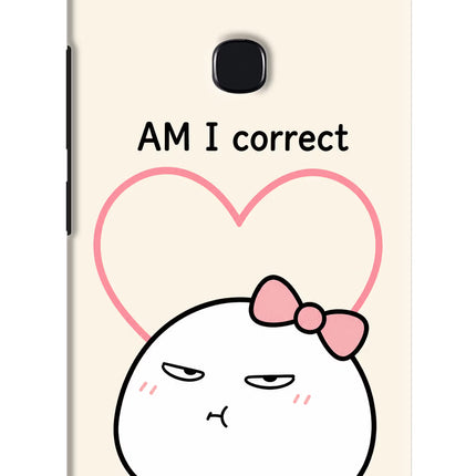 Always Right Vivo Y83 Hard Case Back Cover by Casekaro