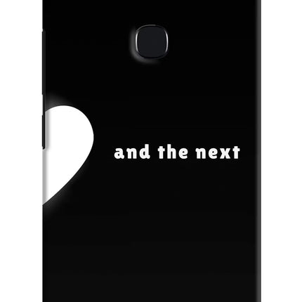 Next World Vivo Y83 Hard Case Back Cover by Casekaro
