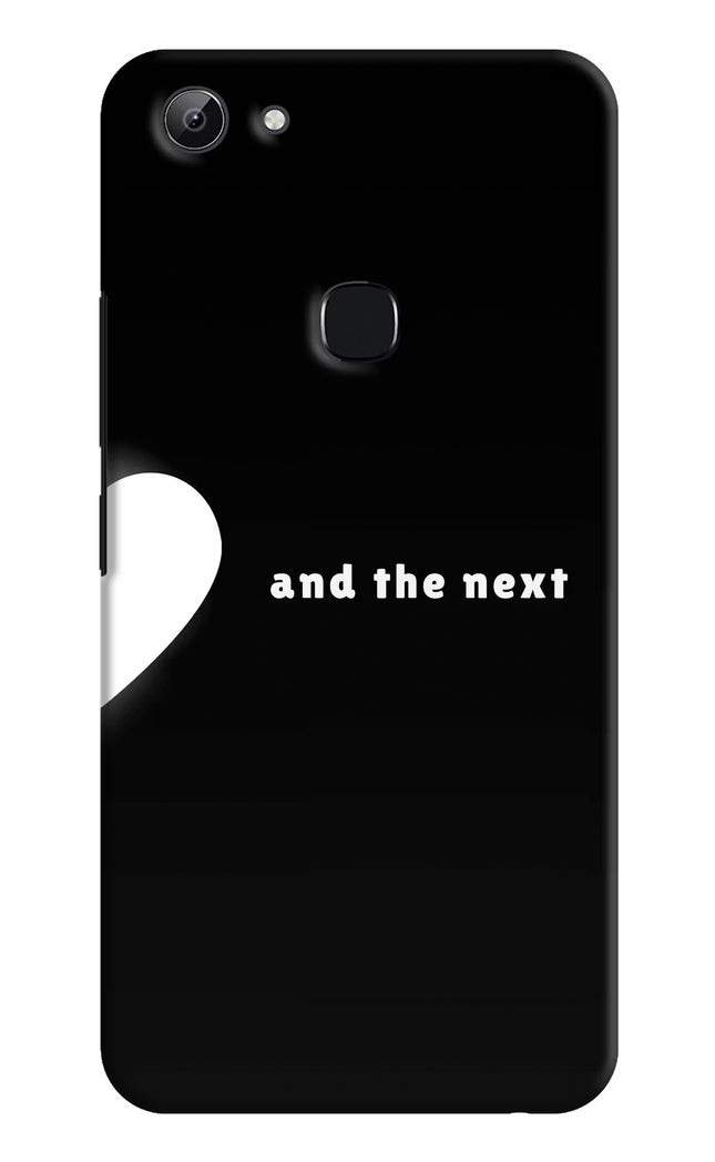 Next World Vivo Y83 Hard Case Back Cover by Casekaro