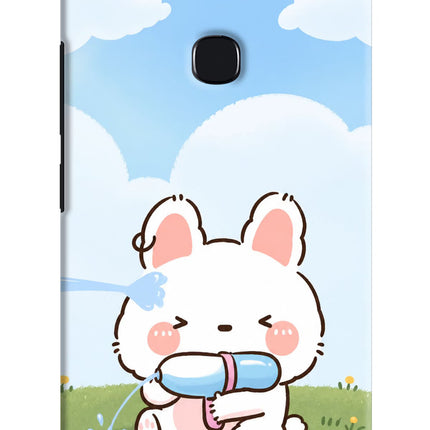 Bunny Treat Vivo Y83 Hard Case Back Cover by Casekaro
