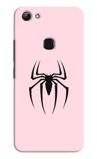 Peter Symbol Vivo Y83 Hard Case Back Cover by Casekaro