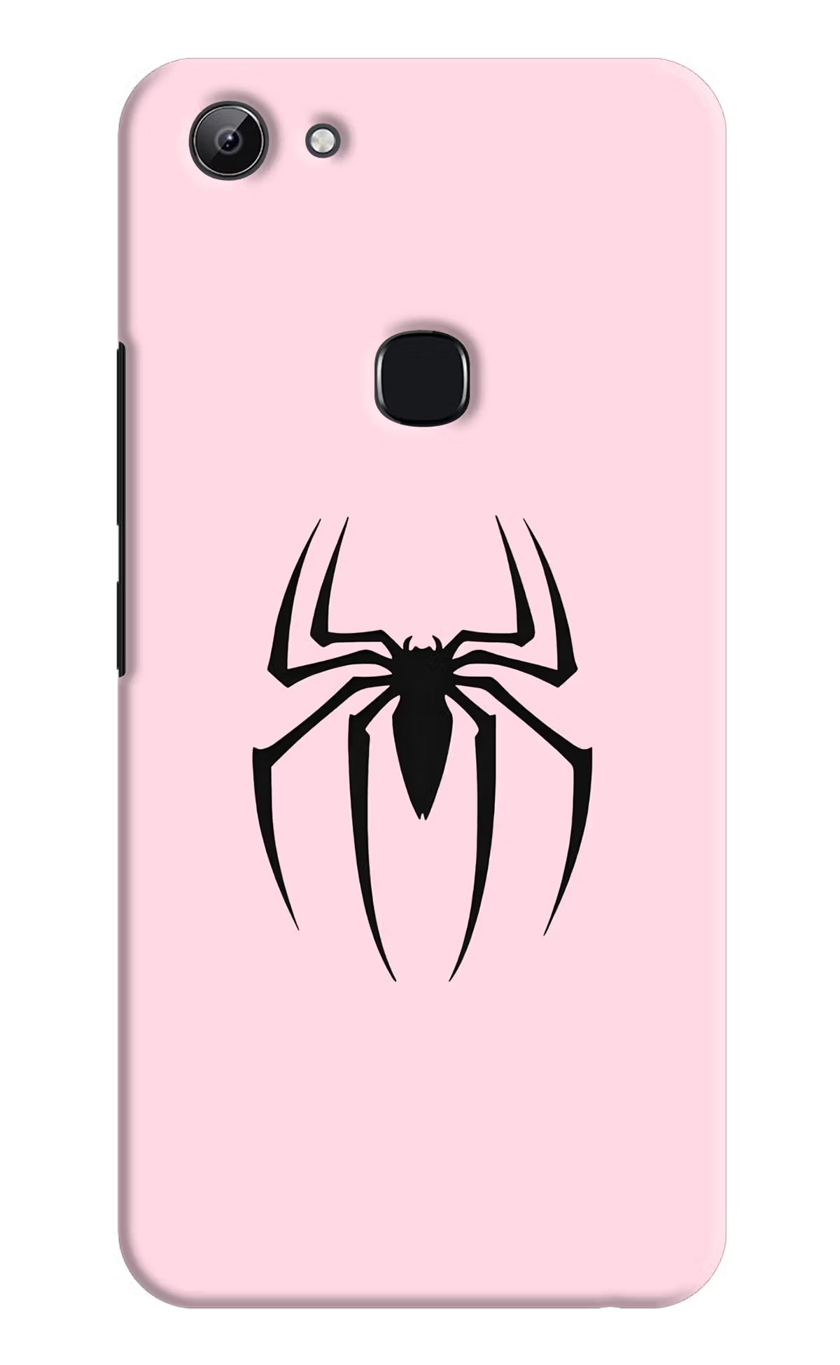 Peter Symbol Vivo Y83 Back Cover
