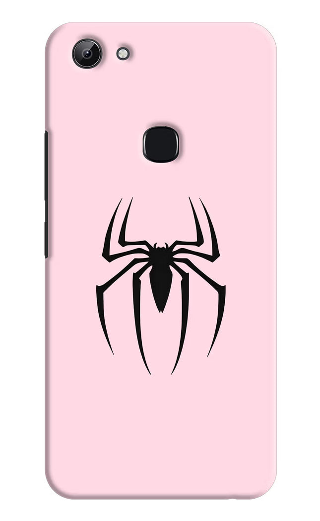 Peter Symbol Vivo Y83 Hard Case Back Cover by Casekaro