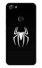 Miles Symbol Vivo Y83 Hard Case Back Cover by Casekaro