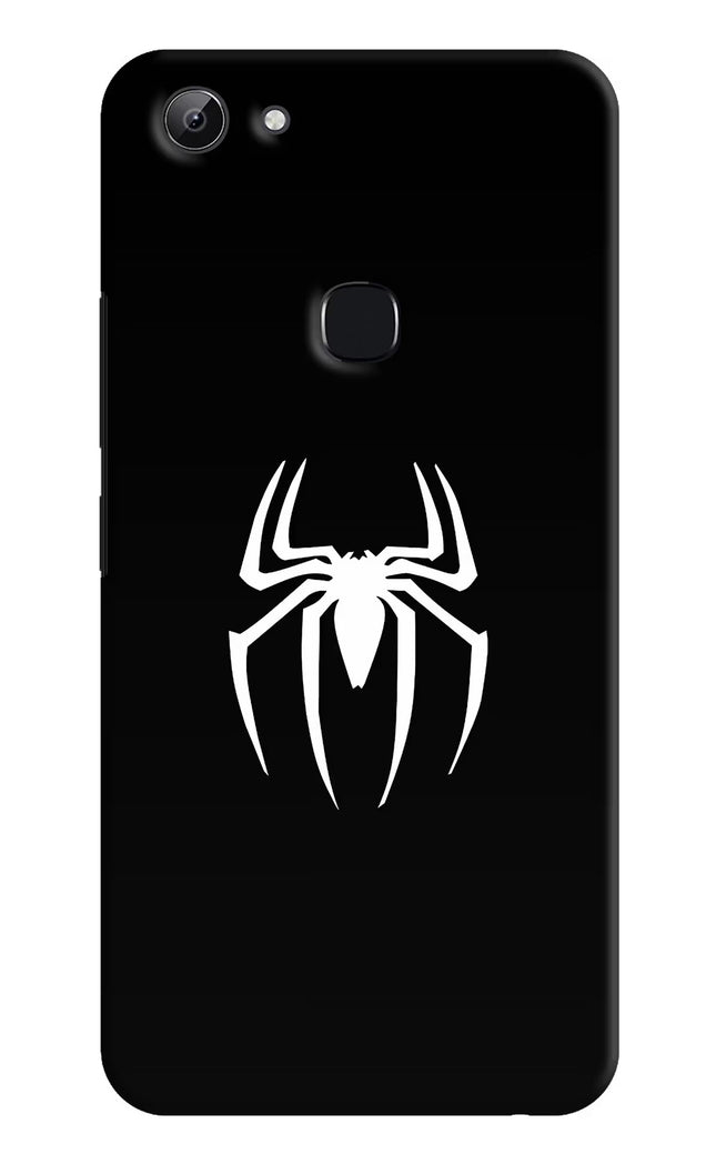 Miles Symbol Vivo Y83 Hard Case Back Cover by Casekaro