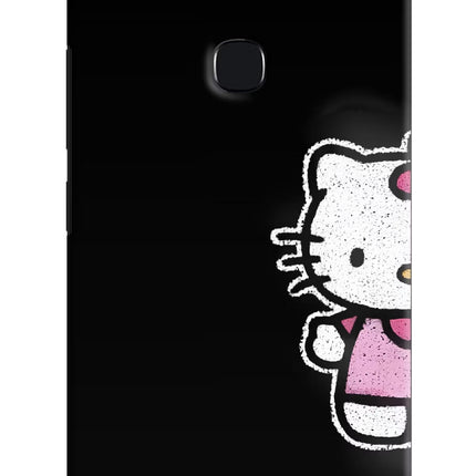 Kitty Charm Vivo Y83 Hard Case Back Cover by Casekaro