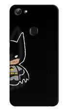 Bat Kitty Vivo Y83 Hard Case Back Cover by Casekaro