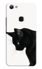 Shadow Gaze Vivo Y83 Hard Case Back Cover by Casekaro