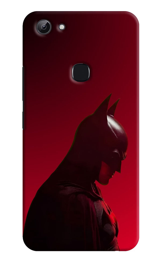 Dark Knight Vivo Y83 Hard Case Back Cover by Casekaro