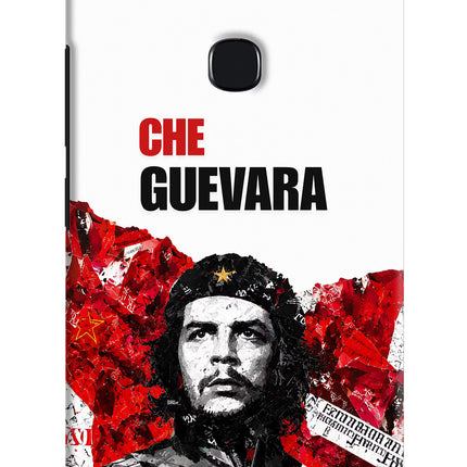 Che Guevara Revolution Vivo Y83 Hard Case Back Cover by Casekaro