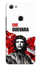 Che Guevara Revolution Vivo Y83 Hard Case Back Cover by Casekaro