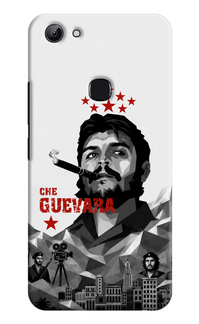 Che Guevara Iconic Vivo Y83 Hard Case Back Cover by Casekaro