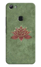 Lotus Grace Vivo Y83 Back Cover