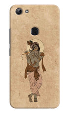 Krishna Vivo Y83 Back Cover