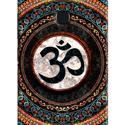 Om Culture Vivo Y83 Pop Case by Casekaro
