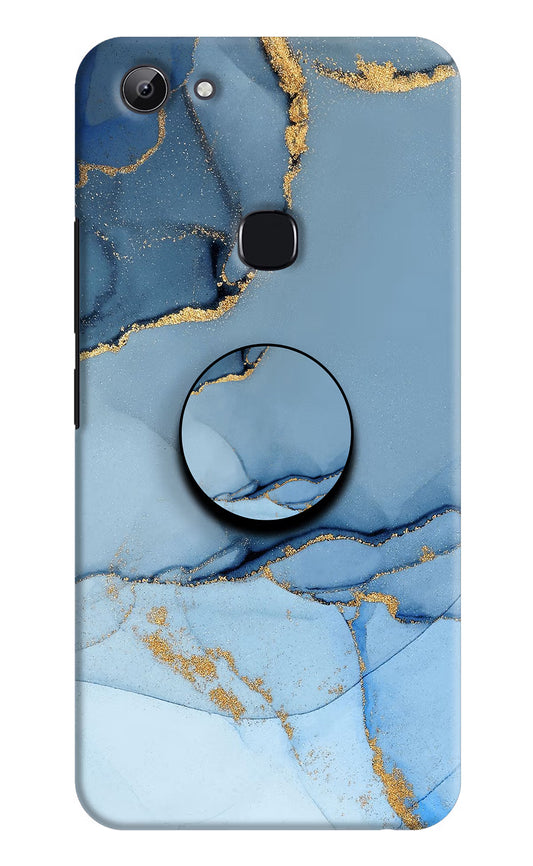 Blue Marble Vivo Y83 Pop Case by Casekaro