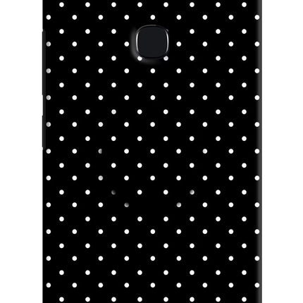 White Dots Vivo Y83 Pop Case by Casekaro