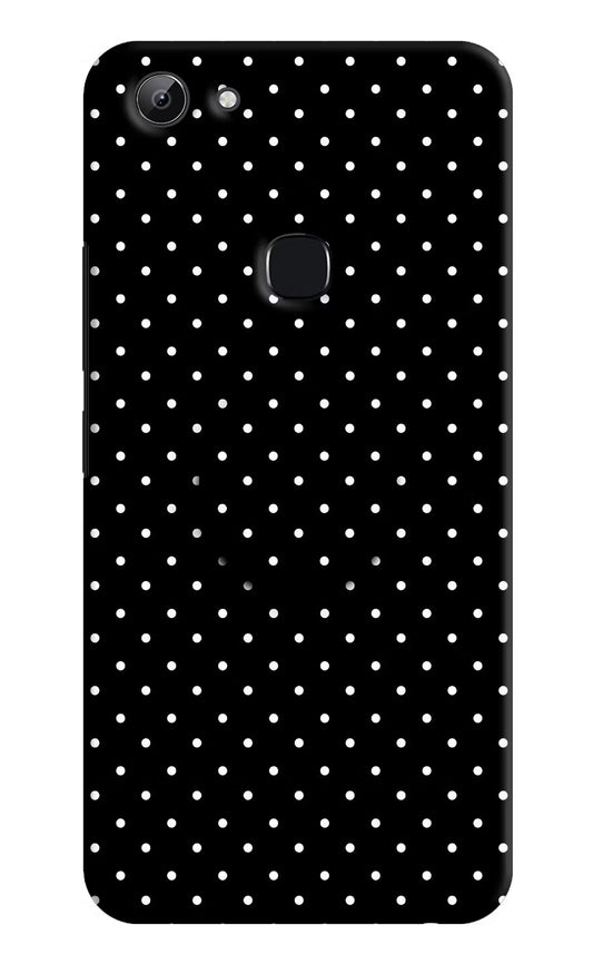 White Dots Vivo Y83 Pop Case by Casekaro