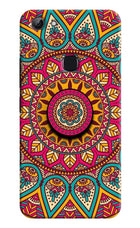 Mandala Vivo Y83 Pop Case by Casekaro