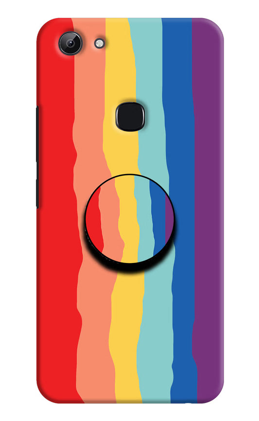 Rainbow Vivo Y83 Pop Case by Casekaro